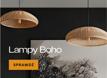 Lampy Boho Lampy Boho