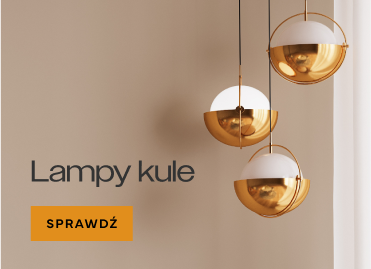 Lampy kule Lampy kule